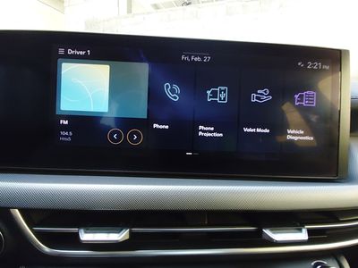 2024 Hyundai Sonata - Photo 14