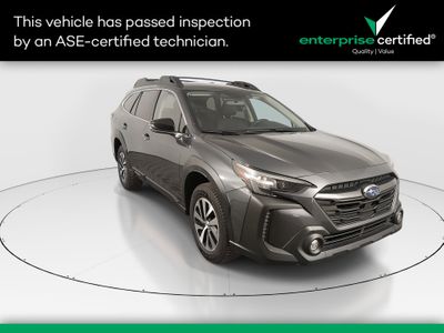 2023 Subaru Outback - Photo 1