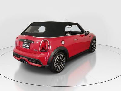 2024 MINI Convertible - Photo 7