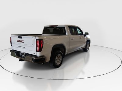 2024 GMC Sierra 1500 - Photo 7