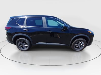 2024 Nissan Rogue - Photo 8