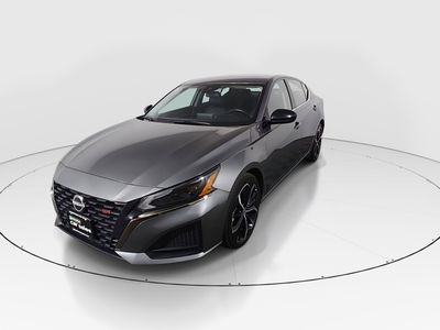 2024 Nissan Altima - Photo 3