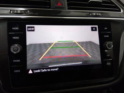 2024 Volkswagen Tiguan - Photo 16