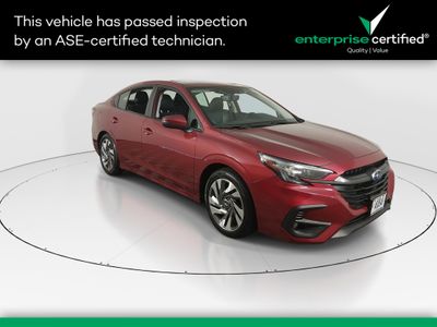 2024 Subaru Legacy - Photo 1