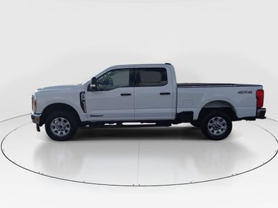 2024 Ford Super Duty F-250 SRW - Photo 4