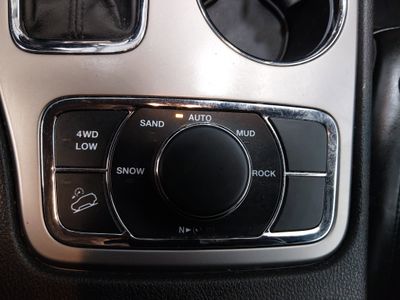 2021 Jeep Grand Cherokee - Photo 19
