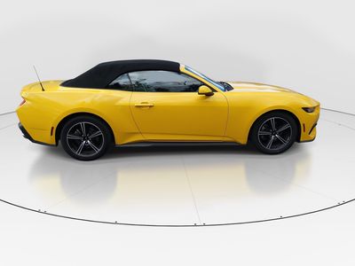 2024 Ford Mustang - Photo 8