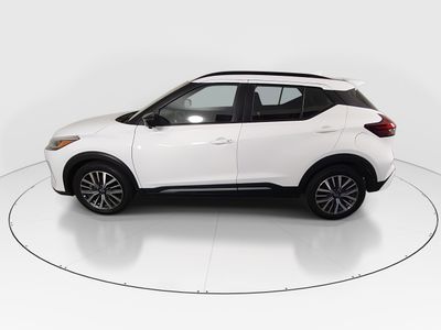 2024 Nissan Kicks - Photo 4