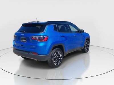 2023 Jeep Compass - Photo 7