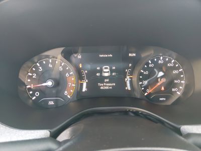2024 Jeep Compass - Photo 14