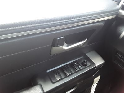 2023 Toyota Tundra 4WD — photo 21 view