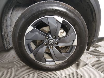 2024 Nissan Rogue - Photo 10