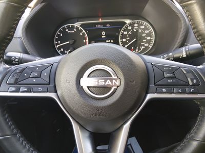 2024 Nissan Sentra - Photo 12