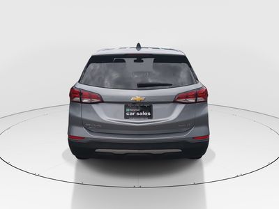 2023 Chevrolet Equinox - Photo 6