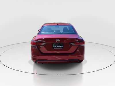 2024 Nissan Sentra - Photo 6