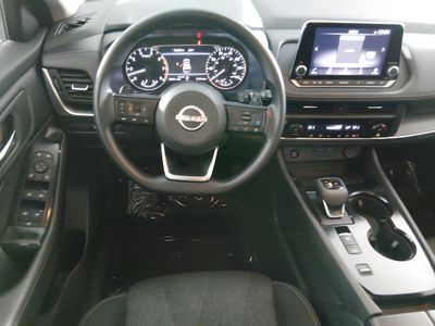 2024 Nissan Rogue - Photo 20