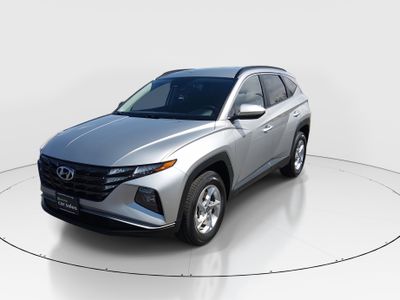 2024 Hyundai Tucson - Photo 3