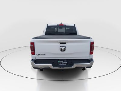 2020 Ram 1500 - Photo 6