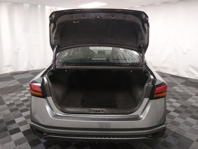 2024 Nissan Altima - Photo 11