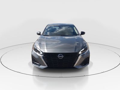2025 Nissan Altima - Photo 2