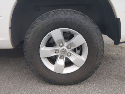2024 Ram 1500 Classic - Photo 10