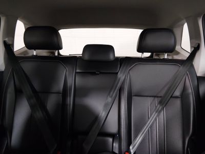 2024 Volkswagen Tiguan - Photo 17
