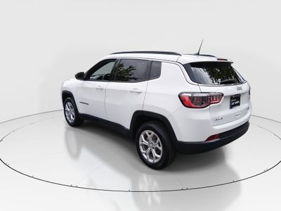 2024 Jeep Compass - Photo 5