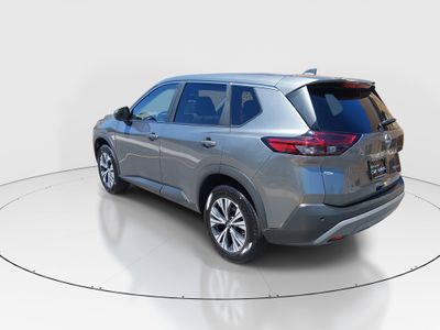 2023 Nissan Rogue - Photo 5