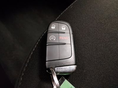 2023 Jeep Renegade - Photo 15