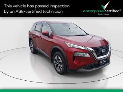 2023 Nissan Rogue - Photo 1