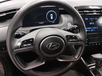 2024 Hyundai Tucson - Photo 12