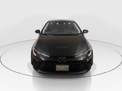 2024 Toyota Corolla - Photo 2