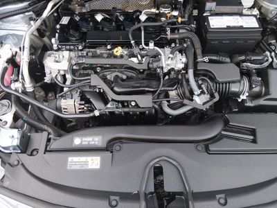 2024 Toyota Corolla - Photo 9