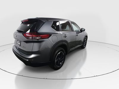 2024 Nissan Rogue - Photo 7