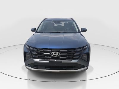 2025 Hyundai Tucson - Photo 2