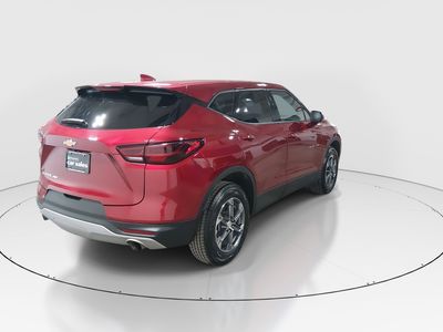 2025 Chevrolet Blazer - Photo 7