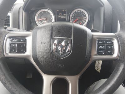 2024 Ram 1500 Classic - Photo 12