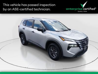 2024 Nissan Rogue - Photo 1