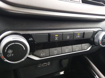 2024 Nissan Altima - Photo 17