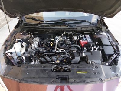2024 Nissan Altima - Photo 9