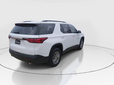 2023 Chevrolet Traverse — photo 7 view