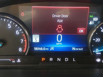 2023 Ford Explorer — photo 14 view