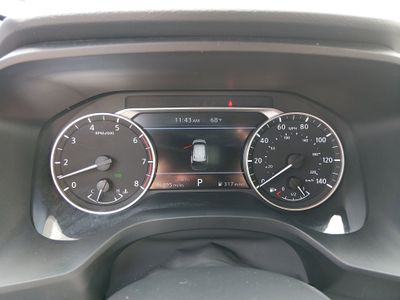 2024 Nissan Rogue - Photo 14