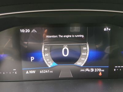 2024 Volkswagen Tiguan - Photo 14