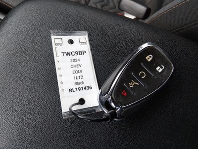 2024 Chevrolet Equinox - Photo 15