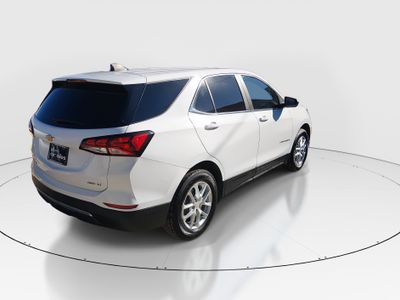 2023 Chevrolet Equinox - Photo 7