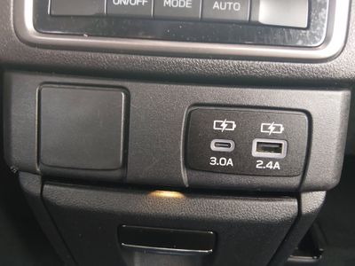2025 Subaru Ascent - Photo 21