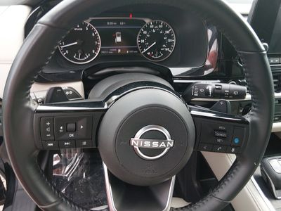 2023 Nissan Pathfinder - Photo 12