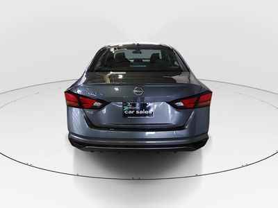 2024 Nissan Altima - Photo 6