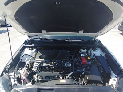 2024 Toyota Camry — photo 9 view